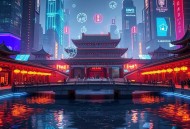 穿越之科技王朝