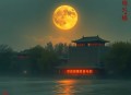 千年绝恋之南遗密码 （ 鬼吹灯系列） _ 都市悬疑灵异风水文 _青兔杜骁