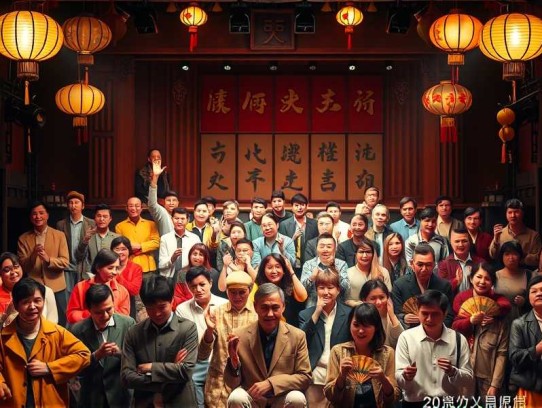 相声小品大杂烩290部视频