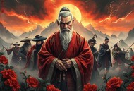 帝霸【完结】 _ 修仙李七夜&热血玄幻&扮猪吃虎&强者归来 _ 多人剧完整版