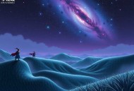 从海上来的钢琴家 _ 智地有声作品【精品双播】