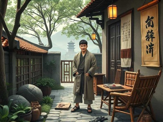 绍宋 起点穿越历史霸榜作品  伍壹先生播讲