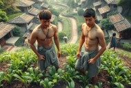 【纯爱】携手种田_双男主双重生_重生逆袭_种田文_多人有声剧