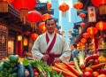美食家[全集](播音——张长水)