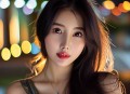 美女视频【素材中心】