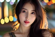 美女视频【素材中心】