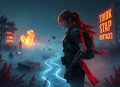PUBG世纪网恋（柒夜x倒霉死勒）