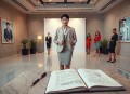 形象管理教练徐熠-24堂时尚必修课