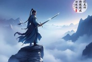 大觉剑经（原名：死人经）冰临神下著，全勇播  完结