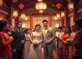 糖婚_晏积瑄、艾宝良多人小说剧