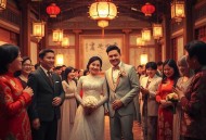 糖婚_晏积瑄、艾宝良多人小说剧