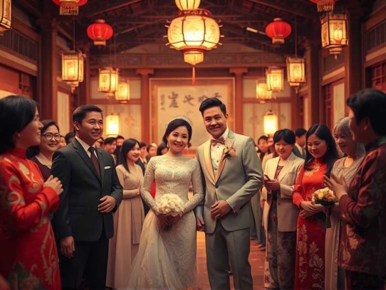 糖婚_晏积瑄、艾宝良多人小说剧