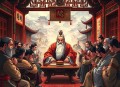 单田芳 三国演义(86回版)
