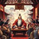 单田芳 三国演义(86回版)