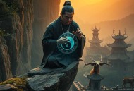算死命（风水命理鬼故事异兽流）又名太一神算