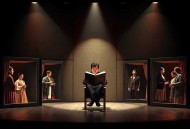 赖声川的创意：戏剧学50讲.赖声川.演播赖声川