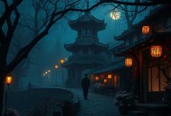 湘西诡事[全集](播音——何其)