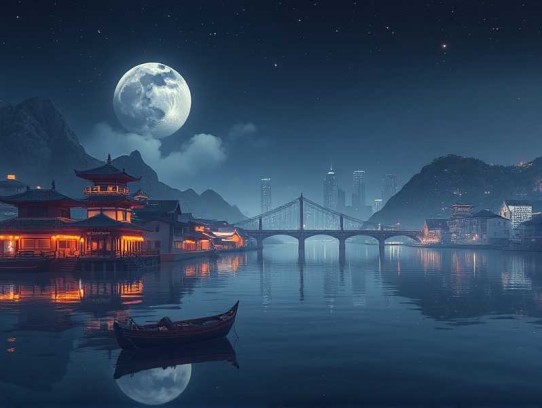 从此王爷不早朝（追马&吱毛领衔多人有声剧）