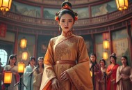 闺华记_重生古言_啊呀二小姐领衔多人有声剧