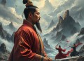 谍殇之山河破碎  万历大帝&完结