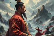 谍殇之山河破碎  万历大帝&完结