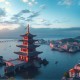 麻雀·惊蛰·长亭镇·醒来_张若昀王鸥等主演影视原著_海飞民国谍战大合集