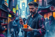 重生之全球首富  穿越重生赚钱扛把子酷匠听书演播
