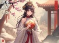 神棍娘子：状元相公不信邪