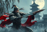 碧血洗银枪精品古龙武侠完结