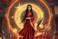 圈子圈套3终局篇[全54集]