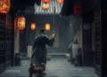 大明：开局成为锦衣卫 穿越历史 热血江湖 杀伐果断 多人有声剧完结