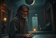 民间鬼故事