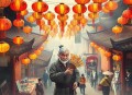 极品家丁   龙吟完结