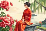 良陈美锦 
