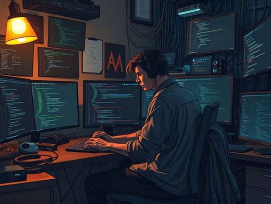 夜猫编程Python爬虫JS逆向进阶课(录播课＋答疑)从零基础到高薪就业编程课