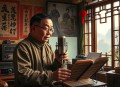 楚天以南.广播剧