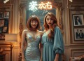 参加分手综艺后我翻红了丨破镜重圆丨娱乐圈双女主_多人有声剧