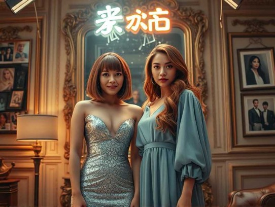 参加分手综艺后我翻红了丨破镜重圆丨娱乐圈双女主_多人有声剧