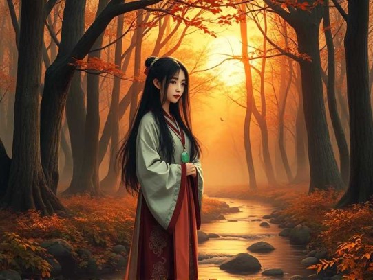 余庆年（完结）