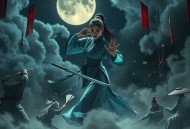 影帝你太太是绿茶 _ 重生逆袭打脸爽文 _ 尘萱X雪月之下领衔 _ 多人有声剧