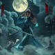 影帝你太太是绿茶 _ 重生逆袭打脸爽文 _ 尘萱X雪月之下领衔 _ 多人有声剧