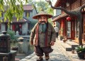 张广泰回家(曹云金)[9回]
