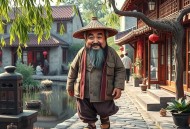 张广泰回家(曹云金)[9回]