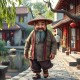 张广泰回家(曹云金)[9回]