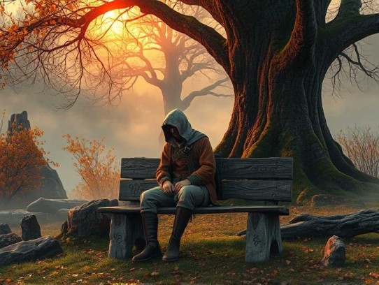 领主什么的无所谓啦（第一季完结）