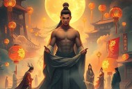 不死不灭辰东经典 曲中人有故事多人有声剧