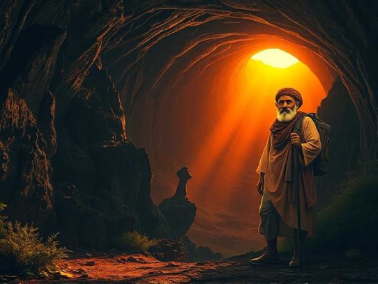 倪匡_卫斯理（22）尽头