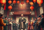 田战义 民国风云 全43回