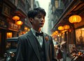 无寻处.民国HE广播剧