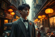 无寻处.民国HE广播剧